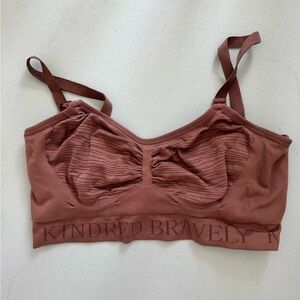 Kindred Bravely Nursing Bra